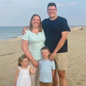 Meet your Posher, Annemarie